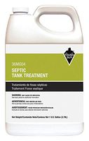 Septic Tank Treatment, 1 gal., Bottle