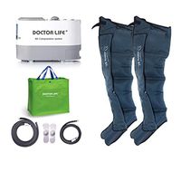 DSMAREF Recovery System : Compression Boots, Pump.