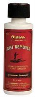 Outers Rust Remover (2-Ounce)