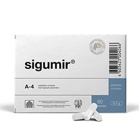A-4 Sigumir The Cartilage peptide 60 Capsules