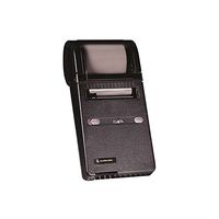 ALARM LOCK SYSTEMS INC AL-IR1 INFRA-RED HANDHELD PRINTER