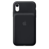 Apple Smart Battery Case for iPhone XR (ONLY) - Black (Renewed)