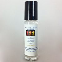 Mastery 33 “Kali’s Blessing” Gemessence™ with Cardamom Essential Oil