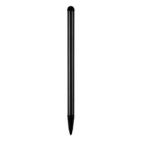 FAgdsyigao Capacitive Pen Touch Screen Pen Stylus Pencil for iPhone iPad Tablet PC Smartphone Black