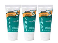 Aloe Vesta® Protective Ointment, 2 oz Tube - Pack of 3