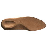 Jamron Men's Minimalistic Black Synthetic Leather Mid-Calf Boots Flat Non-Slip Military Combat Boots Presented Insole SN051120