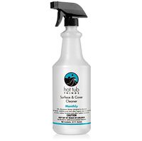 Hot Tub Things Surface & Cover Cleaner 32 Ounce - All-Purpose Cleaner for All Your Backyard Accessories