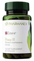 ESTERA® Phase III Women's Maintenance Formula