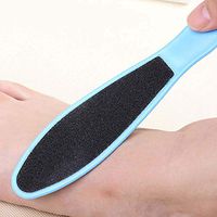Double Side Professional Foot File Foot care Calluses Remover Foot Grinding Hard Skin Remove Tool