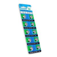 3 X SE AG1 Batteries (Pkg. of 10)