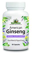 American Ginseng