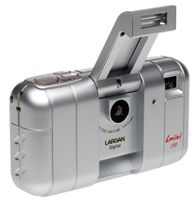 Largan LMini 350 Digital Camera with Mr. Photo Software