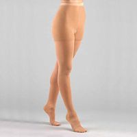 Activa Soft Fit 20-30 mmHg Panty Hose, Barely Beige, Medium