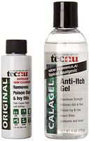 Tec Labs TECNU CalaGel: Medicated Maximum Strength Anti-Itch Gel 6 oz