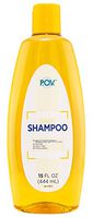 P.O.V. Baby Shampoo, 15 Fl Oz (Pack of  6)
