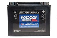 12V 21AH Battery for Yamaha 600 VX600ER Vmax 600 ER 2002-2003