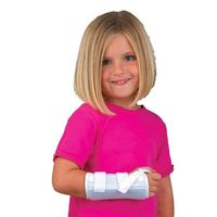 Florida Orthopedics Wrist Splint - Left Infant