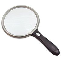 5" Lighted Magnifier