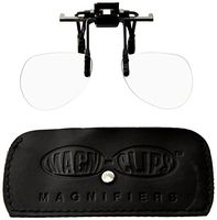 K1C2 MagniClips 2.0 Clip on Magnifiers Lighting & Magnifiers, None