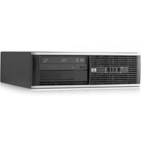 HP Compaq 6300 Pro Desktop PC - Intel Core i5-3470 3.2GHz 8GB 2TB DVDRW Windows 10 Professional (Renewed)
