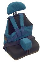Drive Medical Seat2Go Positioning Seat Headrest
