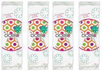 Scotch Brite Ocelo Dish Wand Refills Non-Scratch Sponges For Kitchen DishSink Value Heads Cleaning Brush Pack of 8