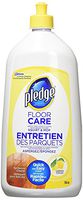 Pledge Wood Floor Care Cleaner