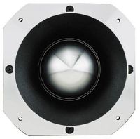 Pyle PDBT58 3-Inch Extra Heavy Duty Titanium Super Bullet Tweeter