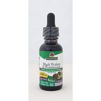 Natures Answer Black Walnut and Wormwood 1 oz 30mL 200mg. Extract