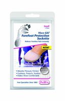 Visco-GEL® Forefoot Protection Small (Mfg # 1342)