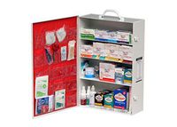 Medique Products Apollo1 Large Industrial First Aid Kit