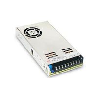 AC to DC Switching Enclosed Power Supply with PFC Function 12 Volts 26.7 Amps 320.4 Watts