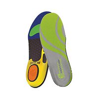 Shock Doctor RE+ Women's X-Active Insole (11.0-12.5)
