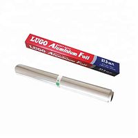 37.5 SQFT EXTRA WIDE ALUMINUM FOIL ROLL (2)