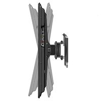 SANUS Simplicity Tilt TV Wall Mount 37" - 90" Flat-Panel/Curved TVs