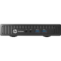 HP PRODESK 600 G1 DM, INTEL CORE I3-4360T 3.2G 4M, 500GB HDD 7200 SATA, 4GB DDR3