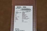 NEW Asus Intel CORE i5 @ 2.6GHz w/ Turbo 15.6" 4GB RAM 500GB K55a-si50301p Win 8.GREY COLOR.