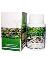 Aimmura Sesamin Supplement, Extract from Black sesame 60 Capsules (1.27oz)