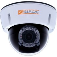 DIGITAL WATCHDOG DWCD2363TIR Digital Indoor Dome, Star-light Series