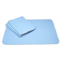 NorthShore Champion XD, 36 x 60, 67 oz, Washable Underpads, 2X-Large, Pack/4