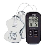 OMRON Max Power Relief Tens Unit (PM3032/PM500)