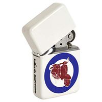 Pop Art Products Scooter Mod Target BombLighter