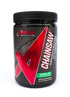 Apollon Nutrition Chainsaw | BCAA Powder | 30 Serving (Coconut Lime)