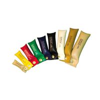 CanDo Soft Grip Flexible Hand Weight, 9 Pound