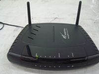 Westell Versalink 327w Adsl Wireless Dsl Modem Model D90-327w30-06"