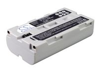 Cameron Sino Rechargeble Battery for Seiko DPU3445