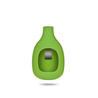 EverAct Compatible Clip Holder Replacement for Fitbit Zip (1 Green)