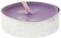 KERZEN: "Light One. Transform All. - Scented Tealights - Eight (8) Pack –Lavender