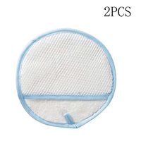 Peky Dust-Free Magic Cleaning Cloth for Home Screens and Curtains Can Be Cleaned by Hand,Home Cleaning Tools (Blue, 2pc)