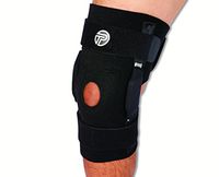 Pro-Tec Athletics Hinged Knee Brace (X-Large)